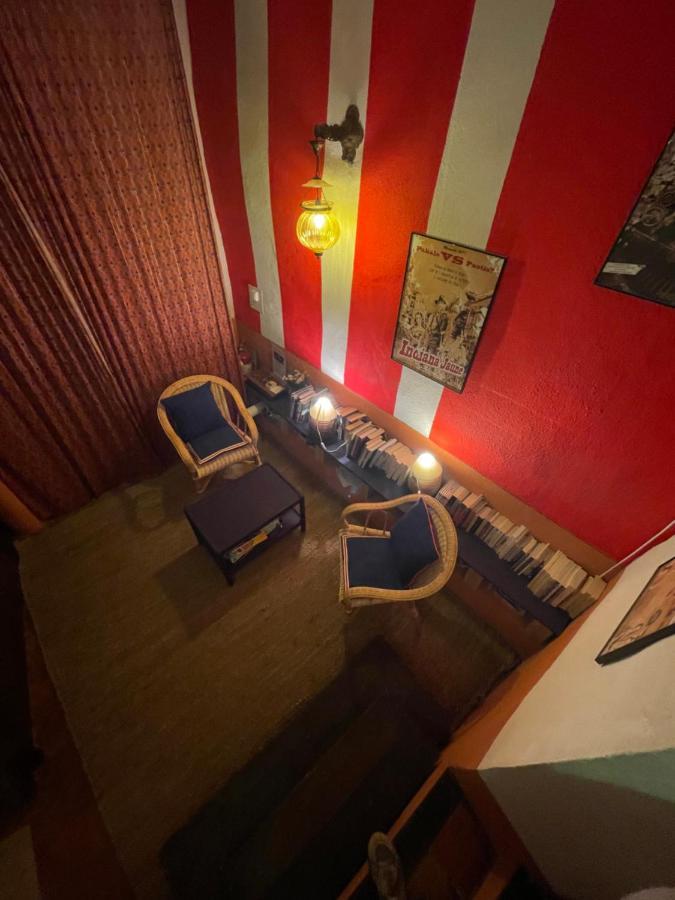Вилла L'Escalo Мустье-Сент-Мари Экстерьер фото