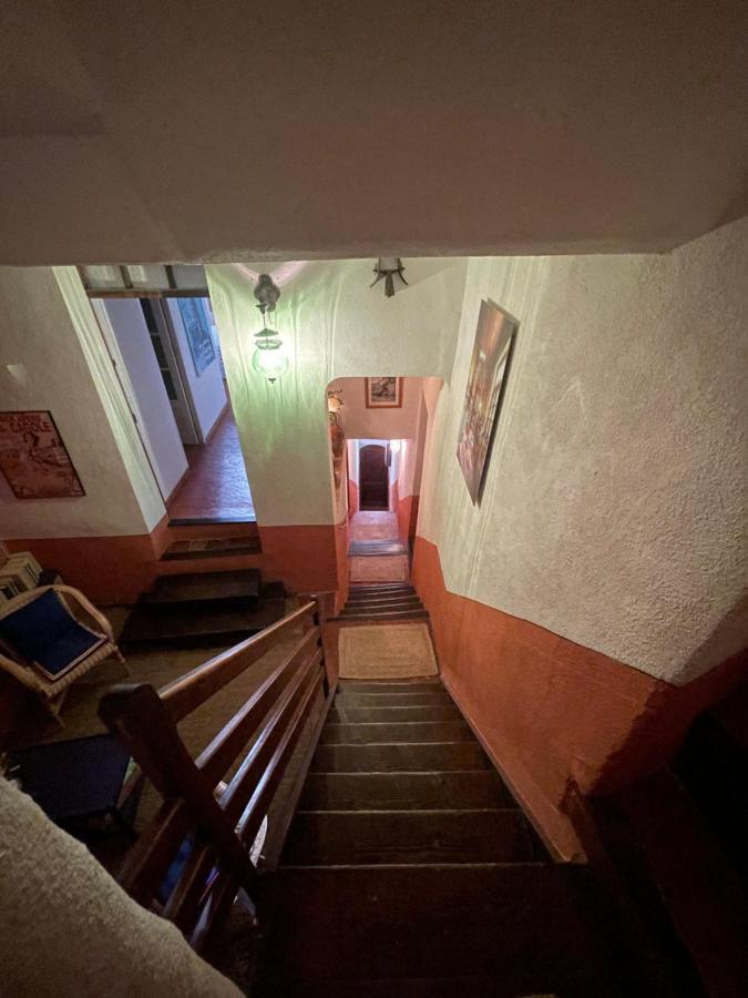 Вилла L'Escalo Мустье-Сент-Мари Экстерьер фото